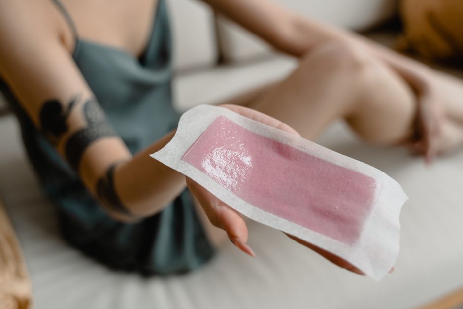 Body Waxing