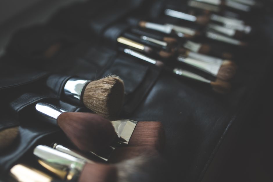 General Makeup Service