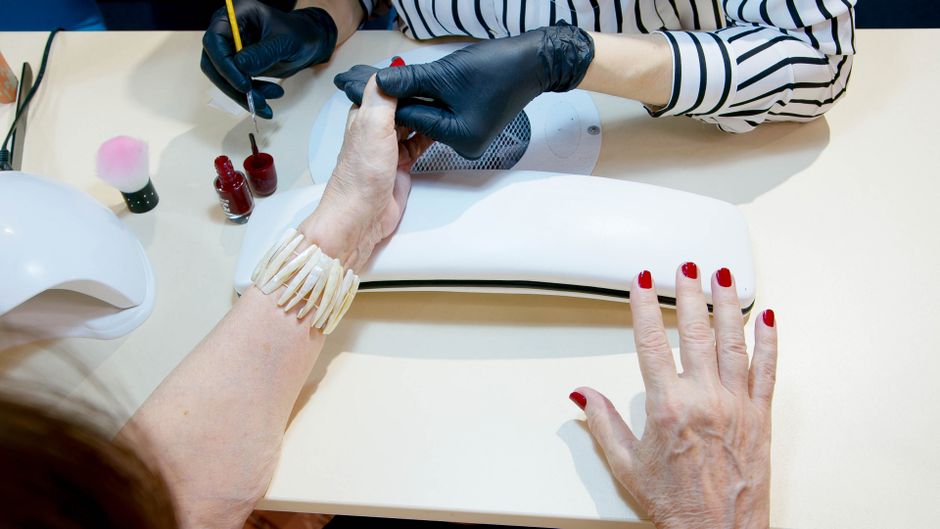 General Nail Service
