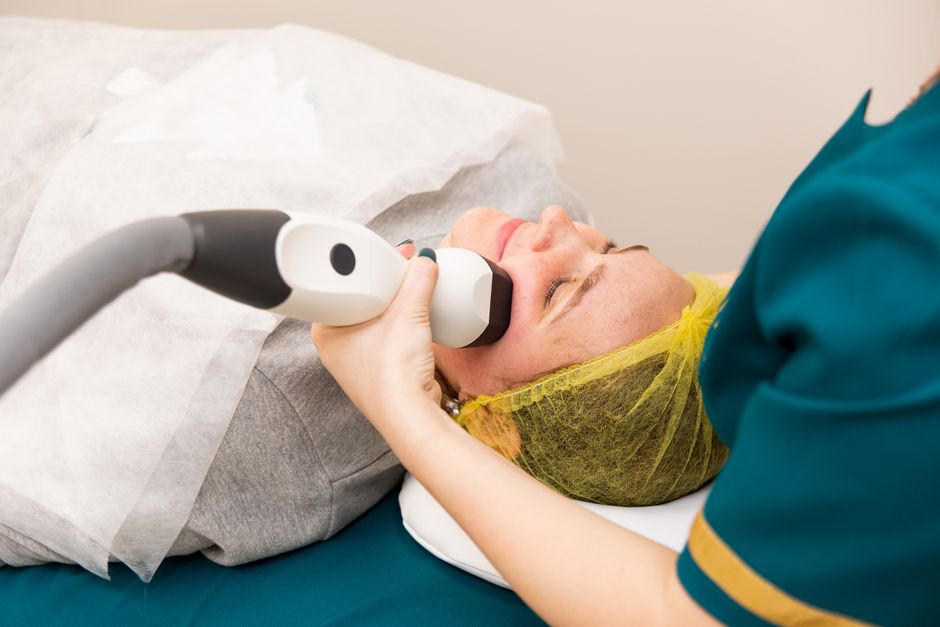 Skin Rejuvenation